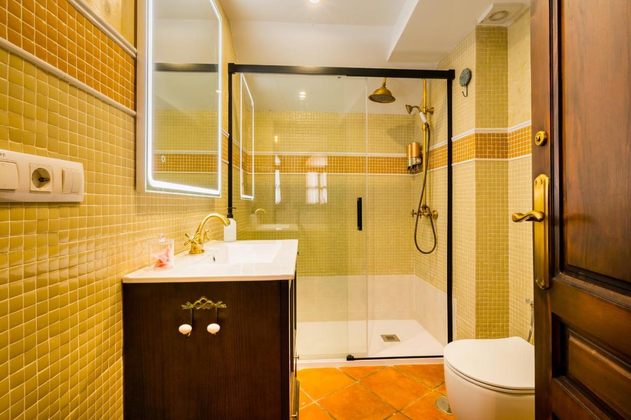 Duplex Deluxe Sevilla Center & Parking Opcional Eksteriør bilde